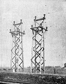 FIG. 29 � A-frame transposition