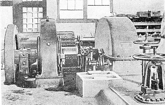 FIG. 25. � EXCITER UNIT.