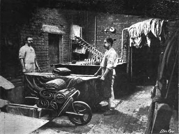 FIG. 2 � THE SLIP HOUSE.