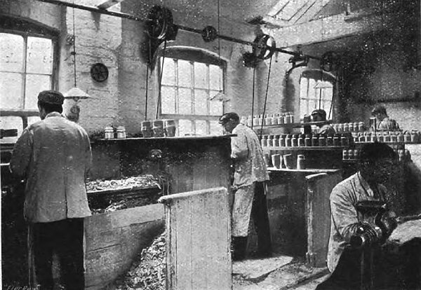 FIG. 7. � THE TURNING HOUSE.