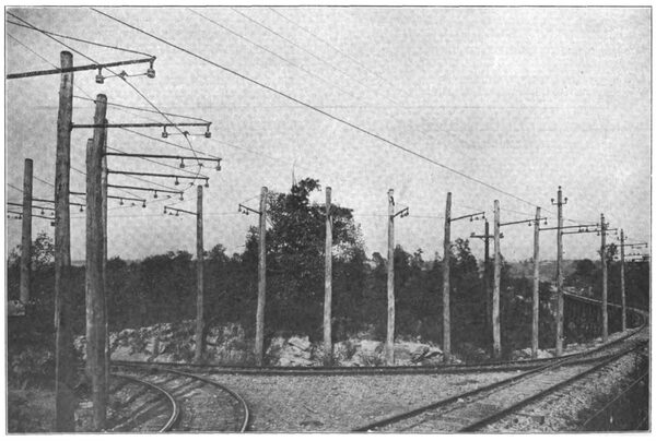 Pittsburg 1200-Volt Line � Ellwood City Y