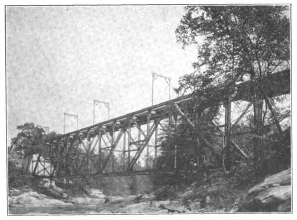 Pittsburg 1200-Volt Line � Buhl Bridge