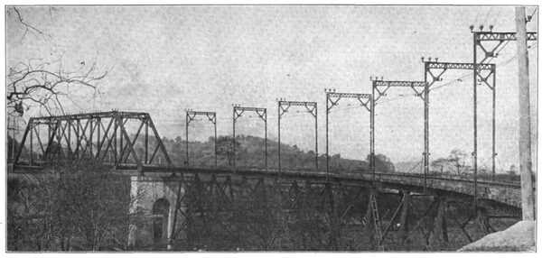 Pittsburg 1200-Volt Line � Luntz