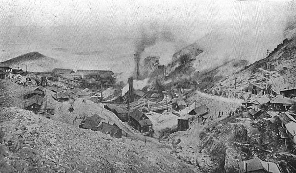 Fig. 9. � United Verde Copper Company