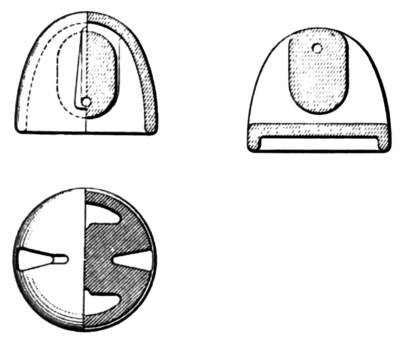 FIG. 17. -- Strain insulator
