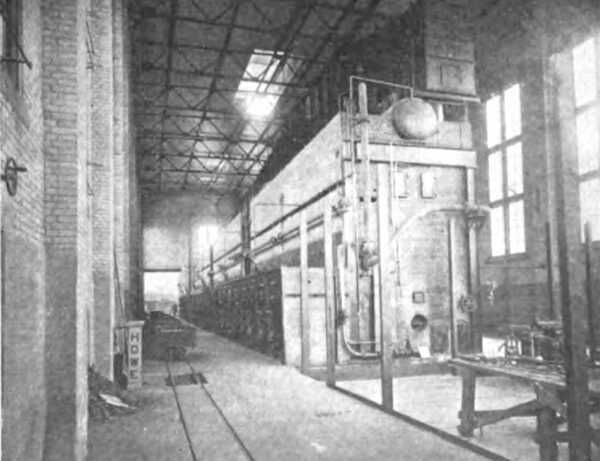 Fig. 7--Boiler-Room.