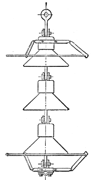 Diagram of Nicholson Ring