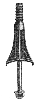 Fig. 2 � Truss Insulator Pin.