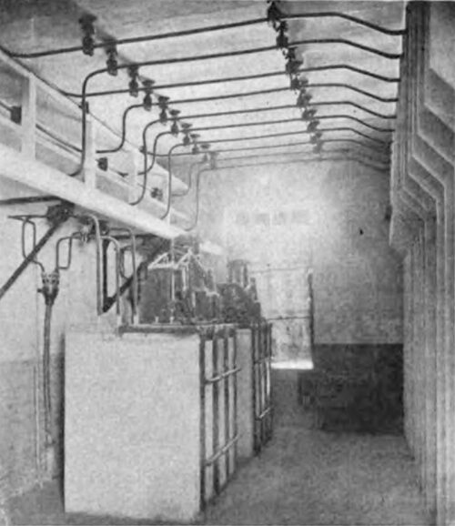 Fig. 25--Auxiliary Transformer Switches.