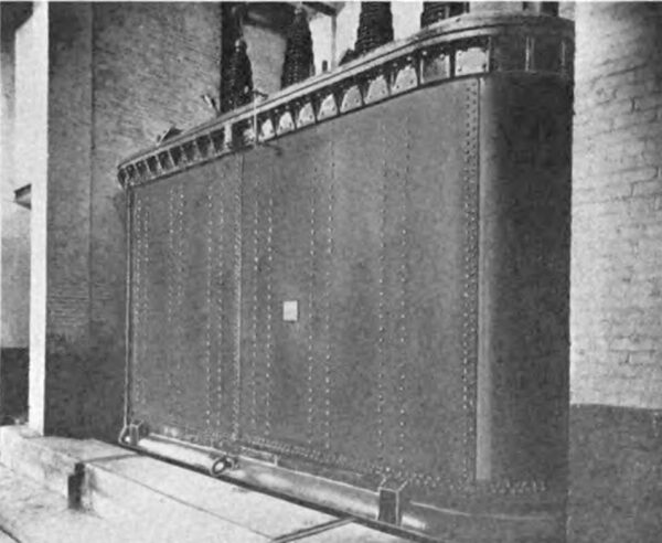 Fig. 26--12,500-kva Step- Down Transformer.