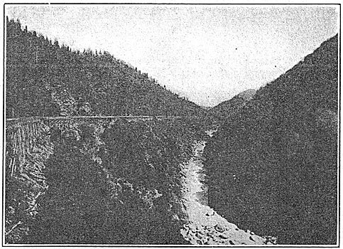 Fig. 4. � Flume for Colgate Power Station