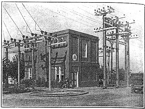 Fig. 6. � Premium Substation