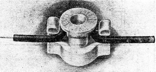 Insulator for Interior Work.