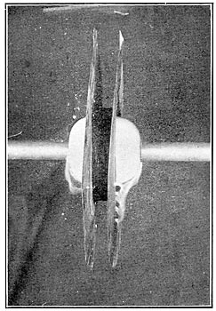 FIG. 2 � 60-CYCLE FLASHOVER BUSHING OF FIG. 1