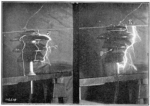 FIG. 24 � 60-CYCLE WET FLASHOVER