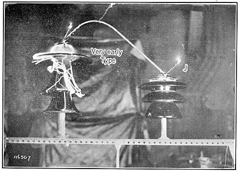 FIG. 25 � 60-CYCLE DRY FLASHOVER