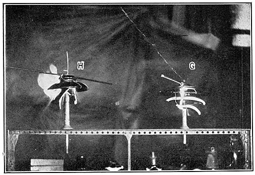 FIG. 31 � SECOND AND THIRD SHED BROKEN � 60-CYCLE DRY FLASHOVER