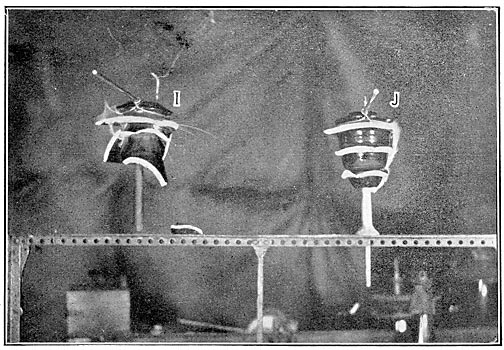 FIG. 32 � ALL SHEDS BROKEN � 60-CYCLE DRY FLASHOVER