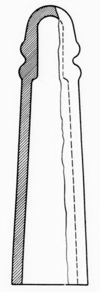 Fig. 5�Experimental design with long skirt.