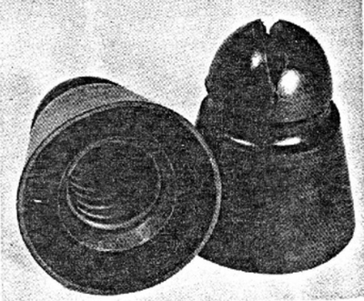 Fig. 2�Unbreakable Type Insulator