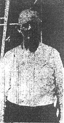 Harry {spell:McDowell:McDonald}