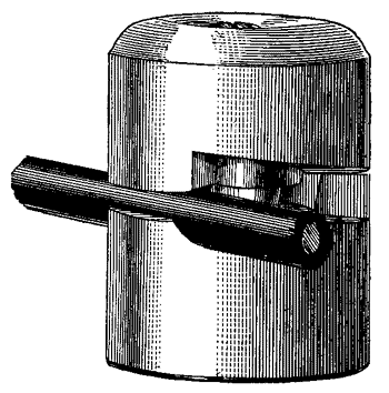 THE "SECURITY" INSULATOR.