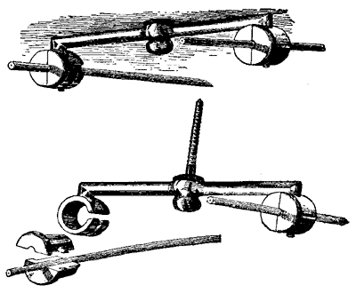 THE TRIMBLE INSULATOR.