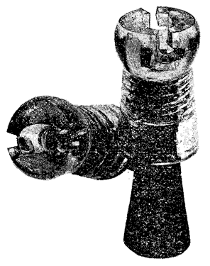 FIG 5. - THE NOTI INSULATOR.