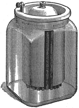 FIG. 1. HERCULES BATTERY.