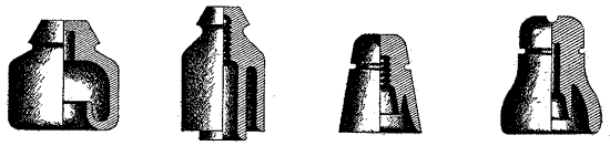 FIGS. 4, 5, 6 AND 7.