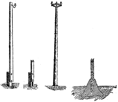 FIGS. 8, 9, 10 AND 11.