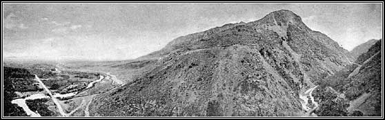 ELECTRIC POWER TRANSMISSION IN UTAH.