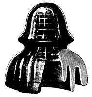 Figure 1 � No. 15 Glass Insulator.