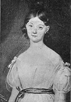 (From an ivory miniature painted about 1844, by Freeman.)