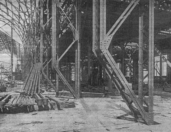 FIG. 3. ELECTRICITY AT THE WORLD