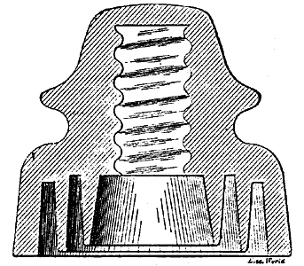 THE LOCKE INSULATOR.
