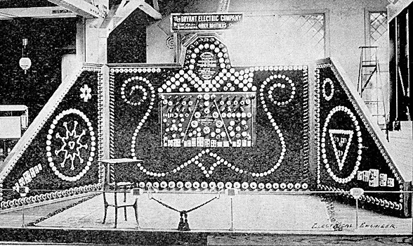 EXHIBIT OF THE BRYANT ELECTRIC CO.