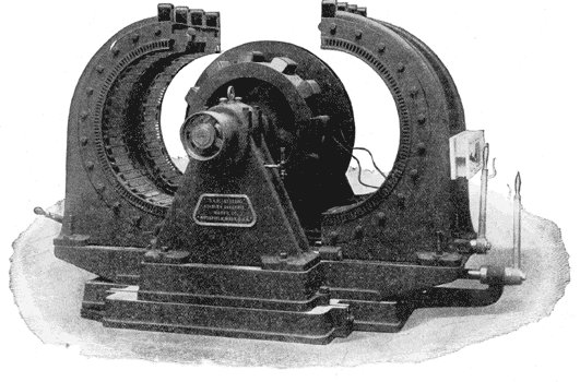 FIG. 10. - TWO-PHASE GENERATOR.