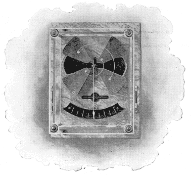 FIG. 12. - STATIC GROUND DETECTOR.