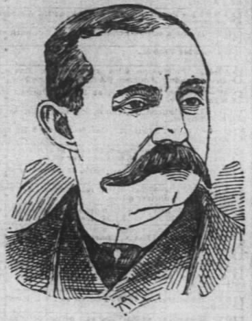 MAJOR JAMES L. FOLEY.