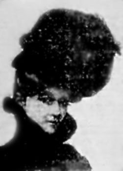 MRS. ROBERT HEMINGRAY.