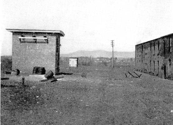 FIG. 6. � CAROLINA SUB-STATION.