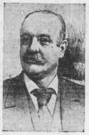 SAMUEL THEODORE PAISLEY.