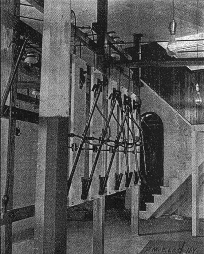 FIG. 5. � COLLECTING BOARD.