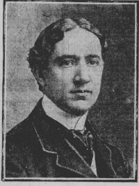 T. W. ROWE/National President American Flint Glassworkers