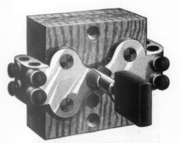 SHORT CIRCUITING PLUG.