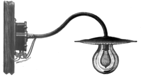 COMBINED FIXTURE AND COIL.