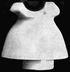 FIG. 1. � TWO-PART CABLE INSULATOR