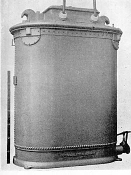 FIG. 15. - NECAXA STEP-UP OIL TRANSFORMER.