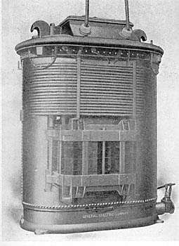 FIG. 16. - INTERIOR VIEW OF NECAXA TRANSFORMER.